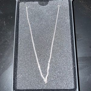 JAXXON Cuban Link Chain 3mm - 22 length